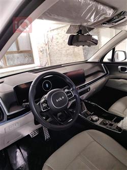 کیا سۆرینتۆ